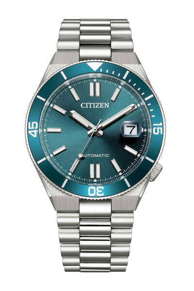 Citizen Ceas bărbătesc Cititzen NJ0231-56L, Automatic, 40mm, 10ATM