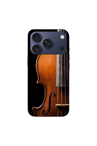 OEM Husa compatibila cu Apple iPhone 17 Pro Silicon Gel Tpu Model Vioara