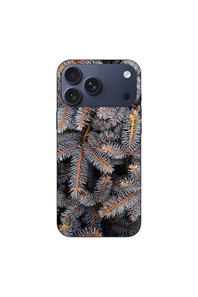 OEM Husa compatibila cu Apple iPhone 17 Pro Max Silicon Gel Tpu Model Crengi ...
