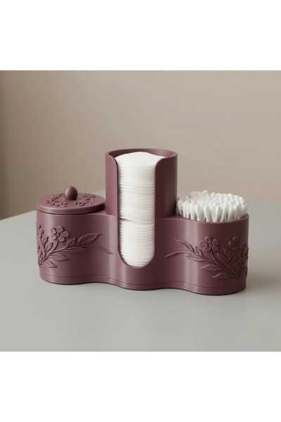OEM Organizator Suport Produse Cosmetice Baie cu Compartimente