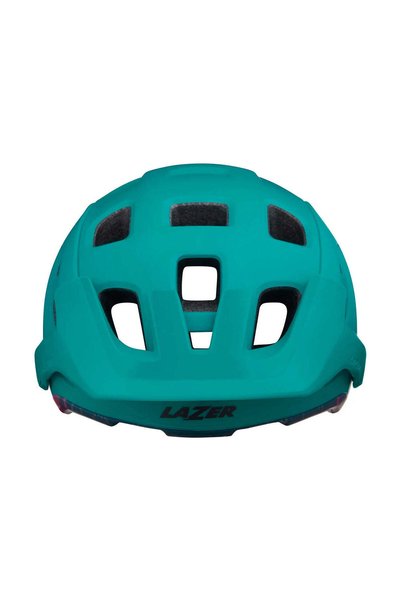 Lazer Helmet Jackal KinetiCore - Matte Turquoise M