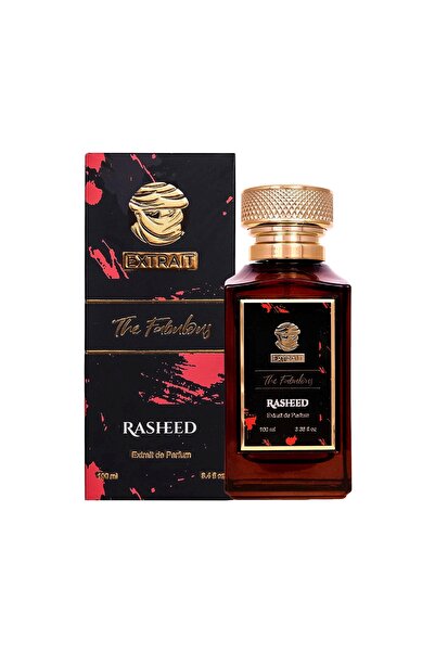 Rasheed Extract de parfum The Fabulous 100 ml