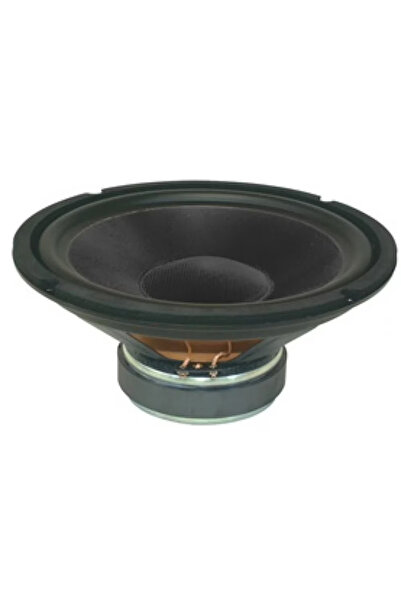 SAL Somogyi Audio Line SAL SBX 2530/BK subwoofer, 150 W, aluminum voice coil,...