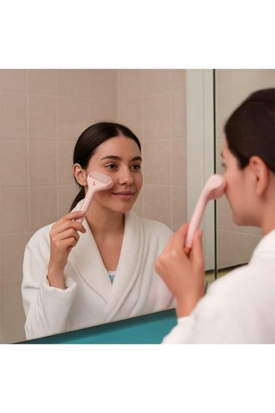 BEPER Aparat de masaj facial cu gheață, Ice Roller, C301ABE110