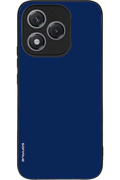 Other Θήκη Σειράς Colorbloc Sonique για Honor 400 Lite 5G Μπλε