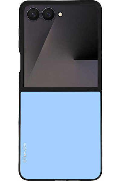Other Σειρά Sonique Colorbloc Θήκη Κινητού Τηλεφώνου Samsung Galaxy Z Flip 7 ...