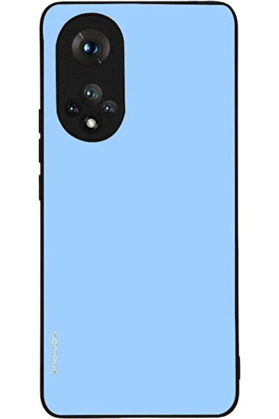 Other Θήκη Sonique Colorbloc Σειράς για Honor 50 5G Nova 9 Τυρκουάζ