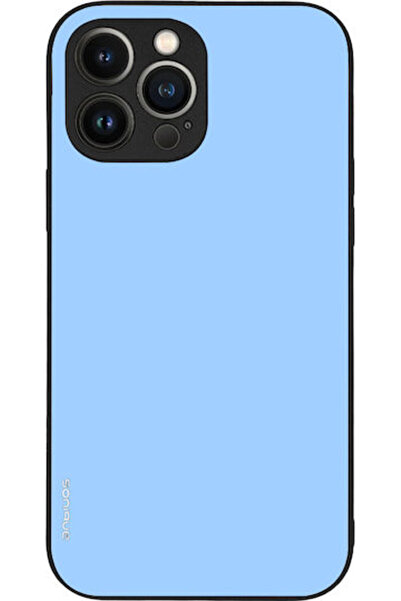 Other Θήκη Sonique Colorbloc Σειράς για Apple iPhone 13 Pro Max Τυρκουάζ