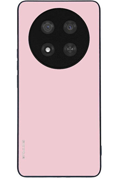 Other Θήκη Sonique Colorbloc Σειράς για Honor Magic7 Lite 5G Ανοιχτό Ροζ