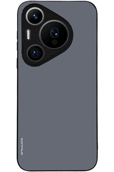 Other Θήκη Sonique Colorbloc Σειράς για Huawei Pura 70 Pro Μπλε Γκρι