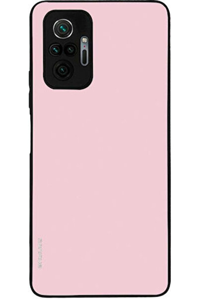 Other Θήκη Sonique Colorbloc Σειράς για Xiaomi Redmi Note 10 Pro Ανοιχτό Ροζ