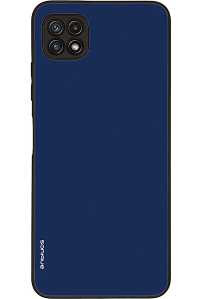 Other Θήκη Sonique Colorbloc Series για Samsung Galaxy A22 5G Μπλε