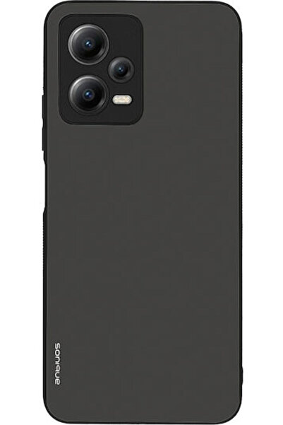 Other Θήκη Sonique Colorbloc Series για Xiaomi Redmi Note 12 5G Poco X5 5G Γκρι