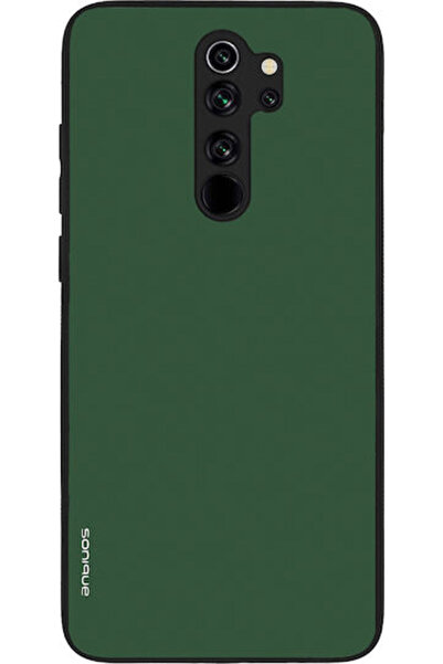 Other Θήκη Sonique Colorbloc Σειράς για Xiaomi Redmi Note 8 Pro Πράσινο