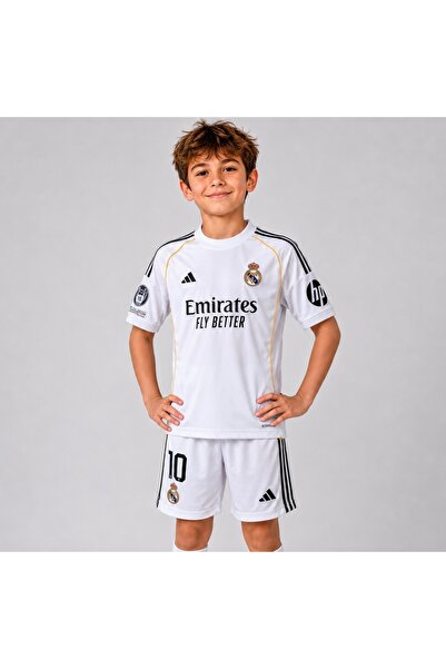 DDSTORE Football kit - RMD UCL edition26 kmbp10