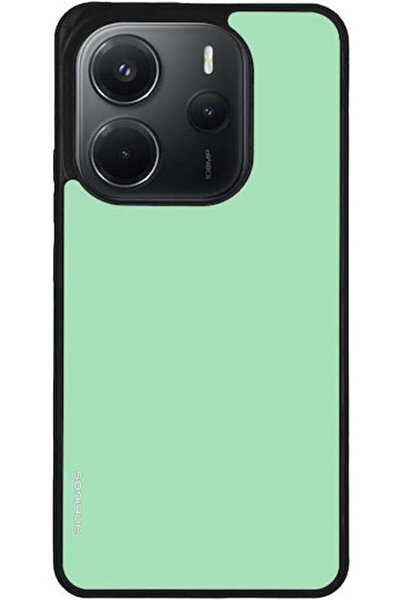 Other Θήκη Σειράς Sonique Colorbloc για Xiaomi Redmi Note 14 4G 164.84mm Τιρκ...