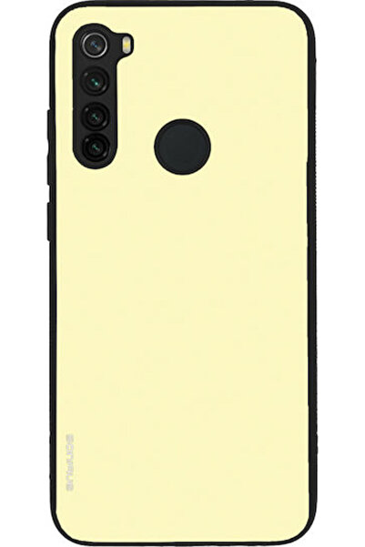 Other Θήκη Sonique Colorbloc Series για Xiaomi Redmi Note 8 Redmi Note 8 2021...
