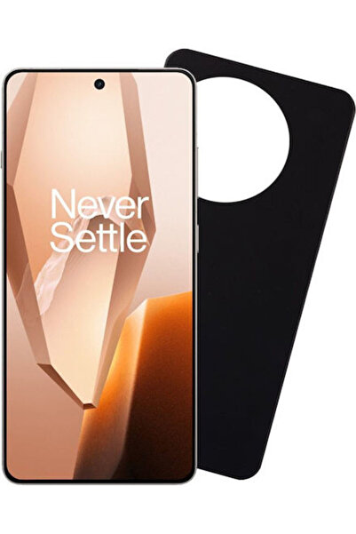 Other Volte-Tel Πίσω Κάλυμμα Σιλικόνης με Λουράκι Μαύρο (OnePlus 13RRealme 5 ...