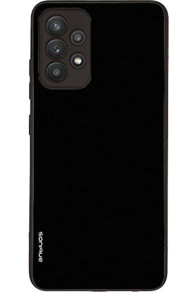 Other Θήκη Sonique Colorbloc Series για Samsung Galaxy A32 4G Μαύρο