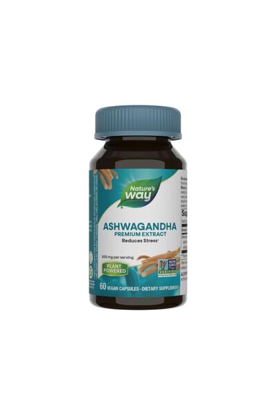 Secom Ashwagandha SE 500mg