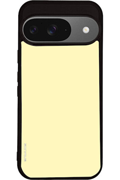 Other Sonique Πίσω Κάλυμμα Σιλικόνης Κίτρινο (Realme 9 5G / 9 Pro)