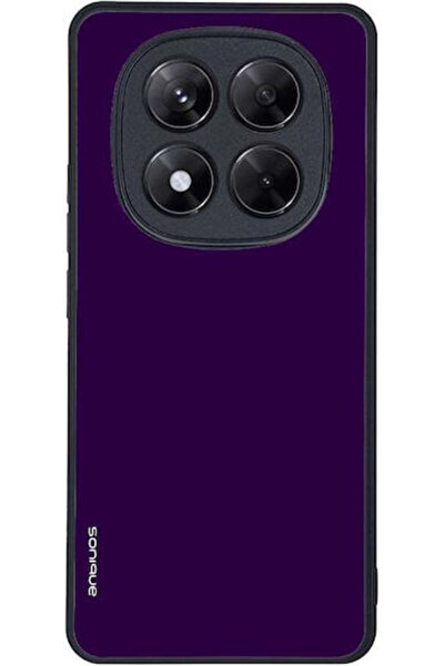 Other Θήκη Σειράς Sonique Colorbloc για Xiaomi Redmi Note 14 Pro Plus 5G Μωβ