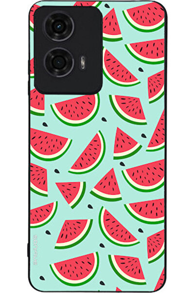 Other Θήκη Σειράς Φρούτων Sonique για Motorola Moto G04 4G Moto G04s 4G Moto ...