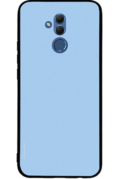 Other Θήκη Sonique Colorbloc Σειράς για Huawei Mate 20 Lite Τυρκουάζ