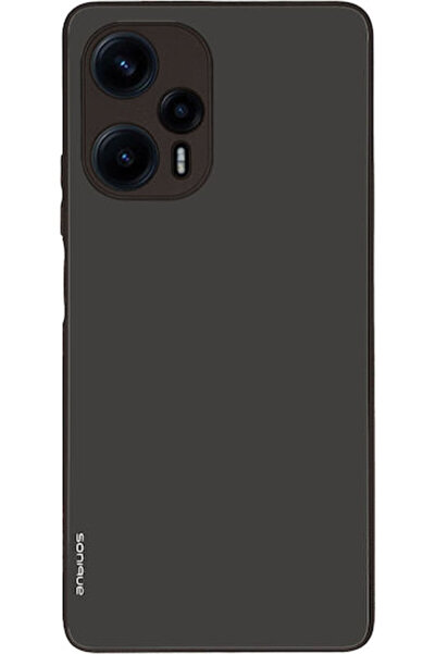 Other Θήκη Sonique Colorbloc Series για Xiaomi Poco F5 5G Γκρι