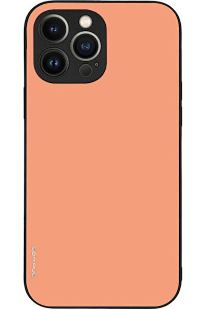 Other Θήκη Sonique Colorbloc Σειράς για Apple iPhone 13 Pro Max Κοραλλί