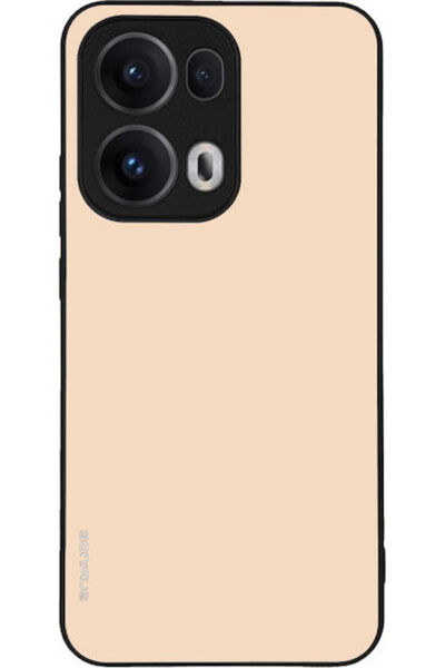 Other Θήκη Σειράς Sonique Colorbloc για Oppo Reno13 Pro 5g Μπεζ