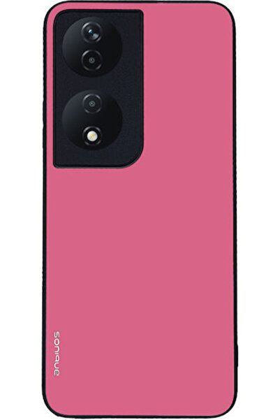 Other Θήκη Σειράς Sonique Colorbloc για Honor 90 Smart 5G Honor X7b Ροζ