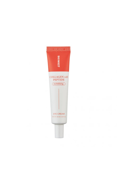 SKIN627 COLLAGEN with PEPTIDE Intense Eye Cream, 30 ml