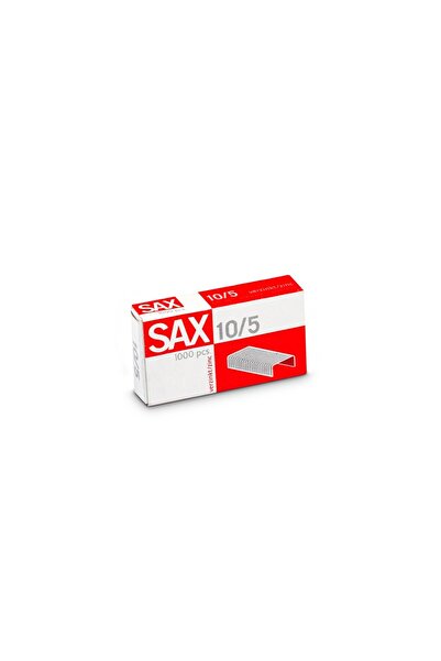SAX Скоби # 10/5