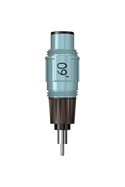 Rotring CAP ISOGRAPH 0.60MM