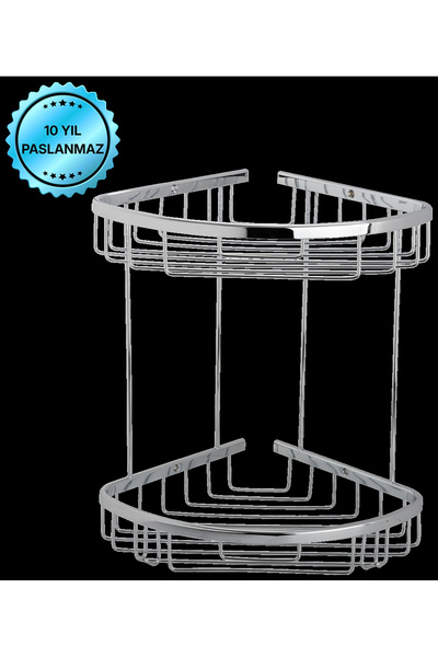 ÇELİK BANYO 25-163 - ZERRİN İKİLİ OVAL SÜNGERLİK 18*18CM ÖZEL LAMA