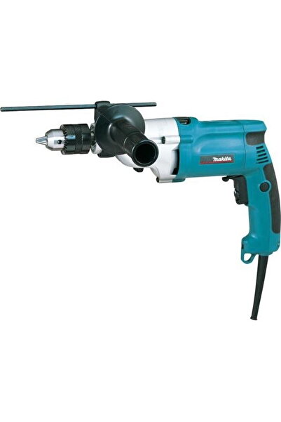 Makita Burghiu cu ciocan HP2050HJ 720W 2900rpm SDS Albastru