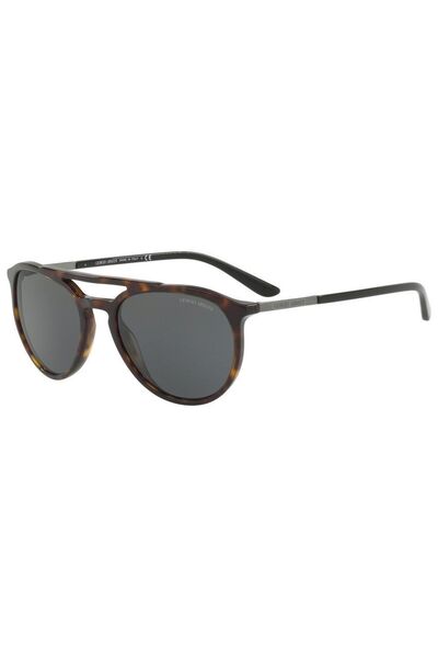 Giorgio Armani Ανδρικά Γυαλιά Ηλίου AR8105 5026/87 (55mm) - 55