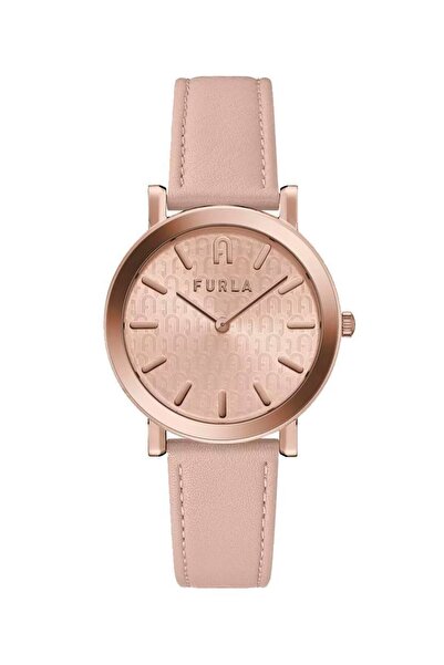 FURLA ΓΥΝΑΙΚΕΙΟ ΡΟΛΟΪ WW00003006L3 (38MM)