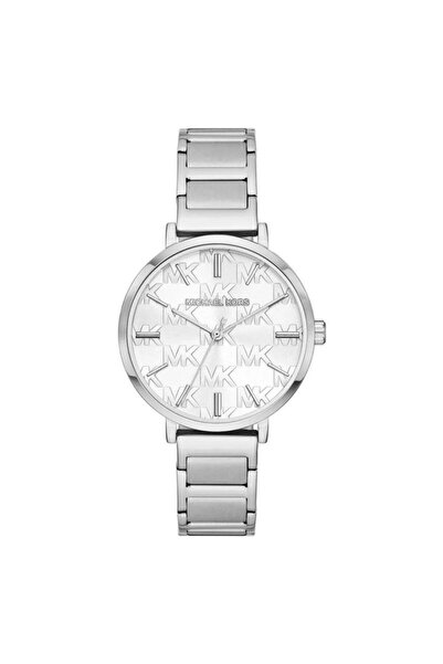 Michael Kors ΓΥΝΑΙΚΕΙΟ ΧΑΛΑΖΙΑ ΜΚ4714 (38ΧΙΛ.)