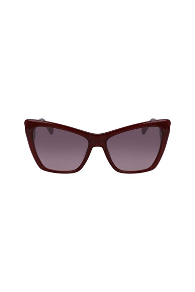 Longchamp ΓΥΑΛΙΑ ΗΛΙΟΥ ΓΥΝΑΙΚΕΙΑ LO669S-598 (Φακός/Γέφυρα/Βραχίονας) 56/16/14...