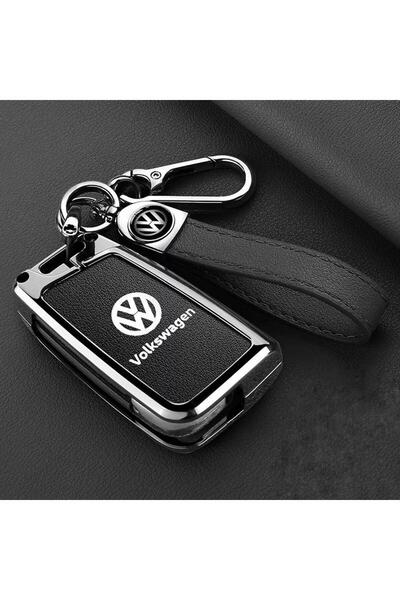 keymatik Volkswagen Passat B8 Arteon Jetta A7 Skoda Superb Premium Anahtar Kı...