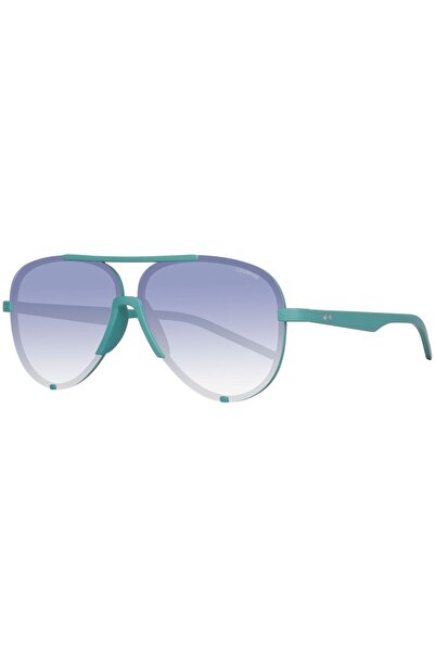Polaroid ΓΥΑΛΙΑ ΗΛΙΟΥ UNISEX PLD6017SVWAWJ (Φακός/Γέφυρα/Βραχίονας) 60/08/140...