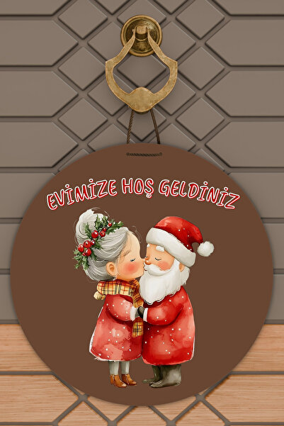 Dormot Imprimare digitală de înaltă calitate, ornament pentru ușă cu tematică...
