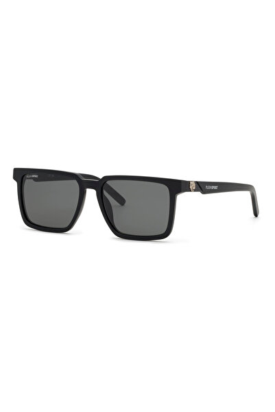 Philipp Plein Sport ΑΝΔΡΙΚΑ ΓΥΑΛΙΑ ΗΛΙΟΥ SSP034-560703 (Φακός/Γέφυρα/Βραχίονα...