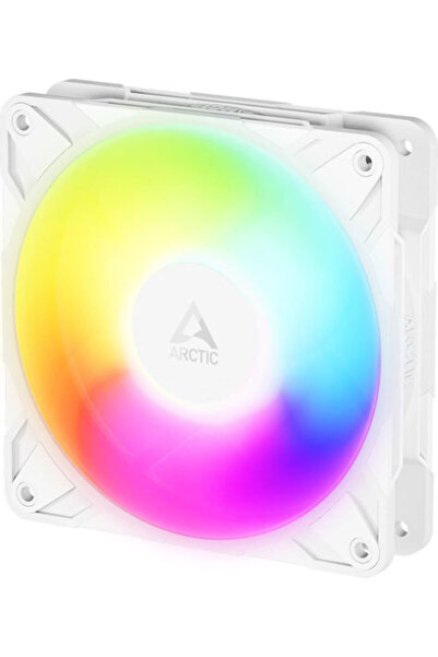 Arctic P12 Pro Ανεμιστήρας Θήκης με Αντίστροφη Περιστροφή Λεπίδων 120mm (3000...