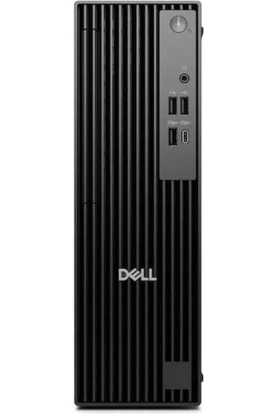 Dell Pro Slim QCS1250 Επιτραπέζιος Υπολογιστής Gaming (Ultra 7-265/16GB DDR5/...