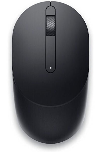 Dell MS300 Ασύρματο Ποντίκι Μαύρο