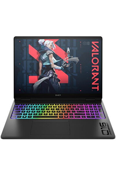 HP OMEN Max 16-ah0045nv 16 " OLED QHD+ 240Hz (Ultra 9-275HX/64GB/2TB SSD/GeFo...