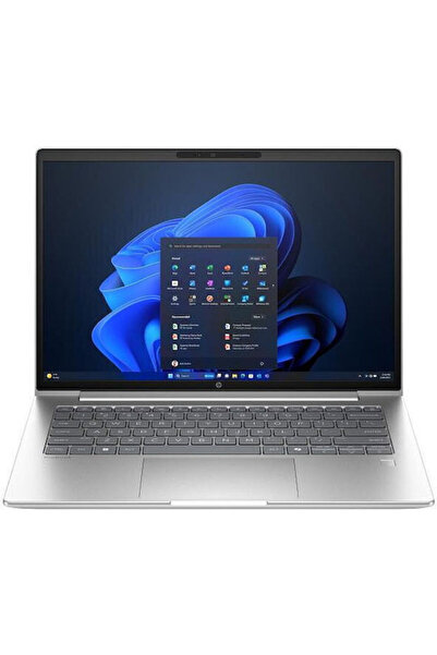 HP ProBook 4 G1iR 14 " FHD+ (Επεξεργαστής Core 7-150U/16GB/1TB SSD/W11 Pro) (...